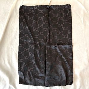 Gucci- Medium Dust Bag